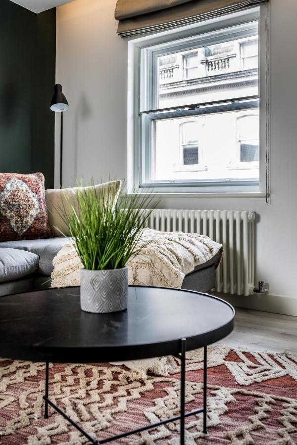 Borough Market 2-Bed Apartments London Exterior foto